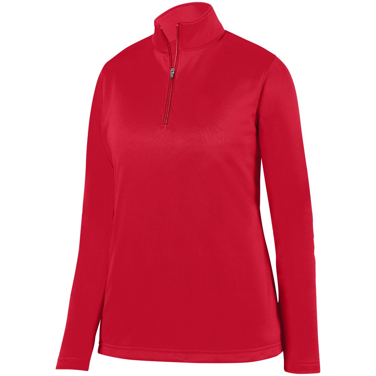 Ladies Wicking Fleece Pullover Hero