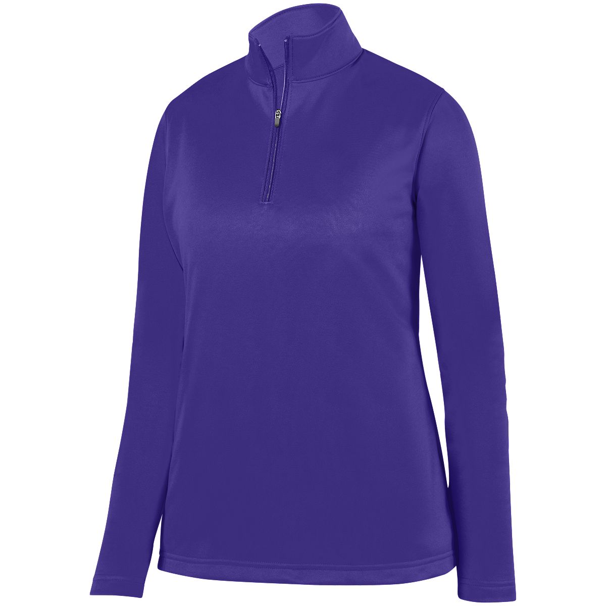 Ladies Wicking Fleece Pullover Hero