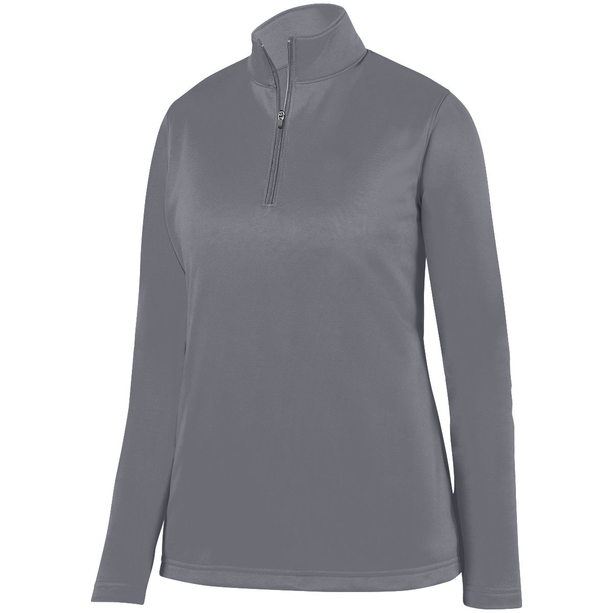 Ladies Wicking Fleece Pullover Hero