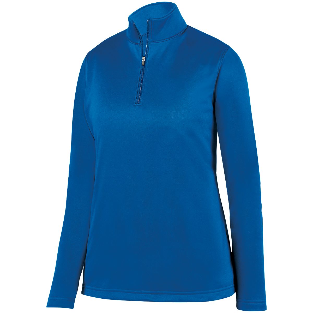 Ladies Wicking Fleece Pullover Hero