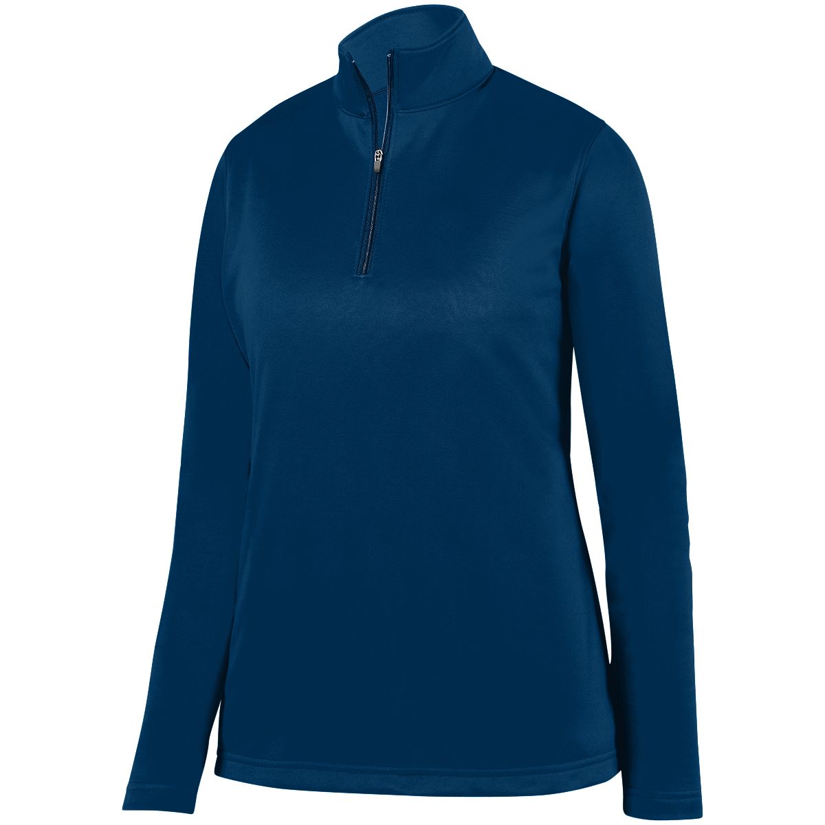 Ladies Wicking Fleece Pullover Hero