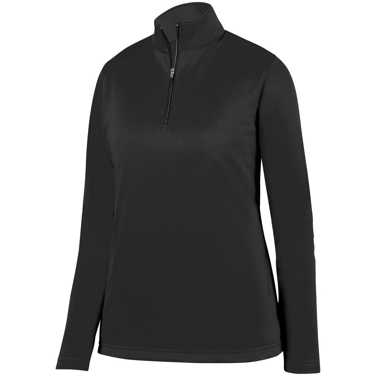 Ladies Wicking Fleece Pullover Hero
