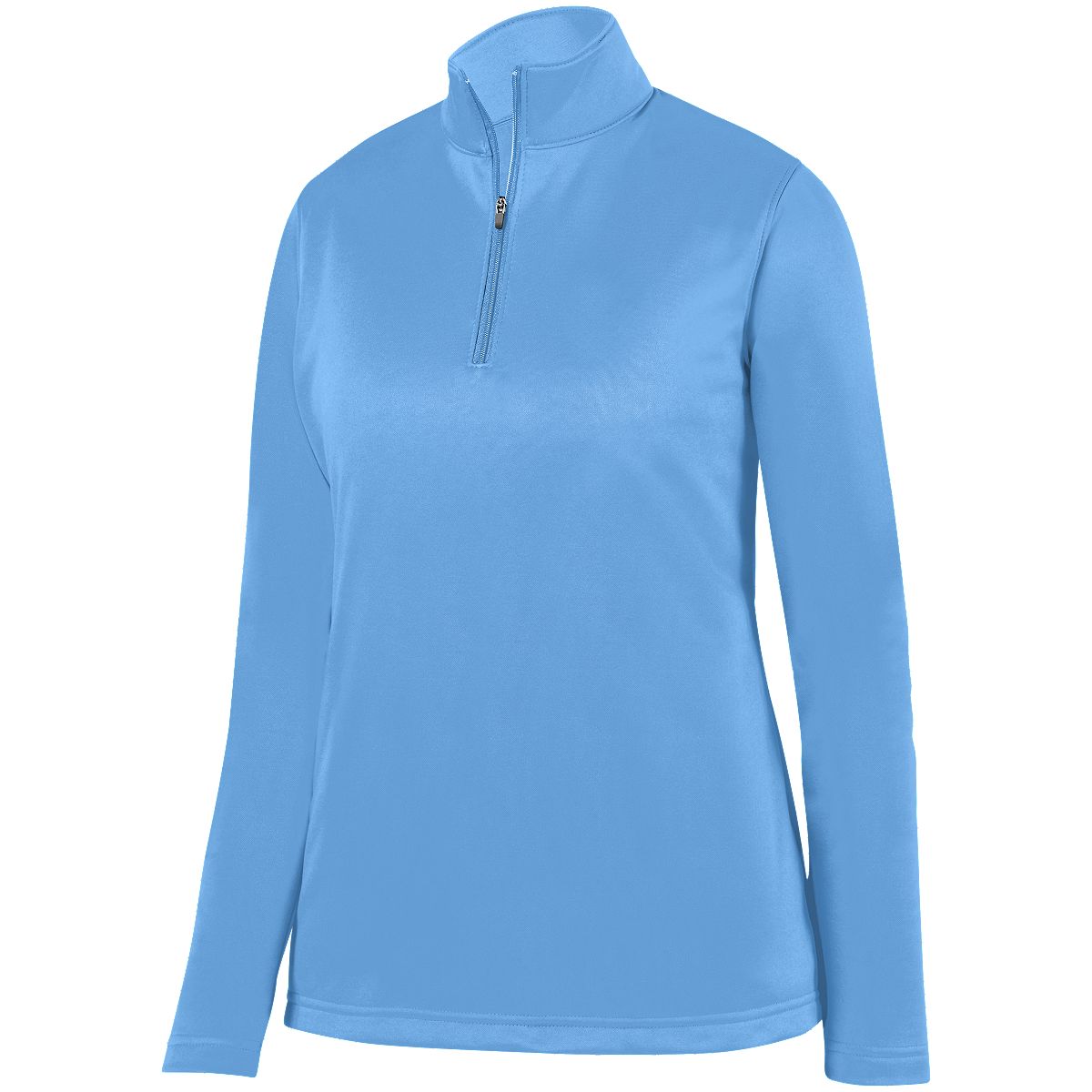 Ladies Wicking Fleece Pullover Hero