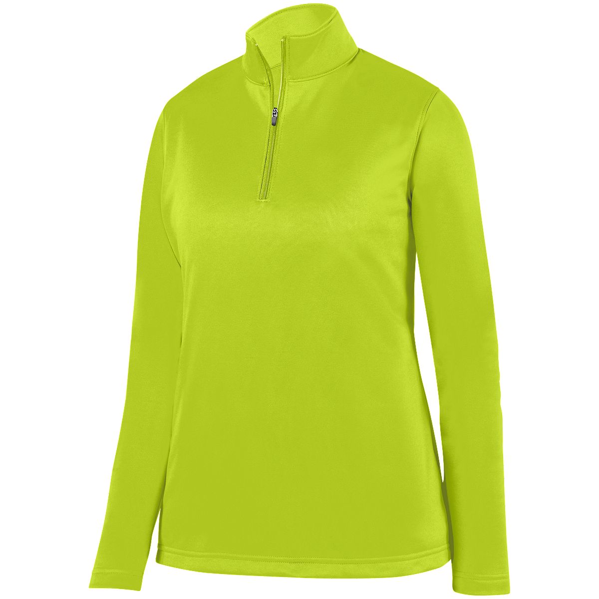 Ladies Wicking Fleece Pullover Hero