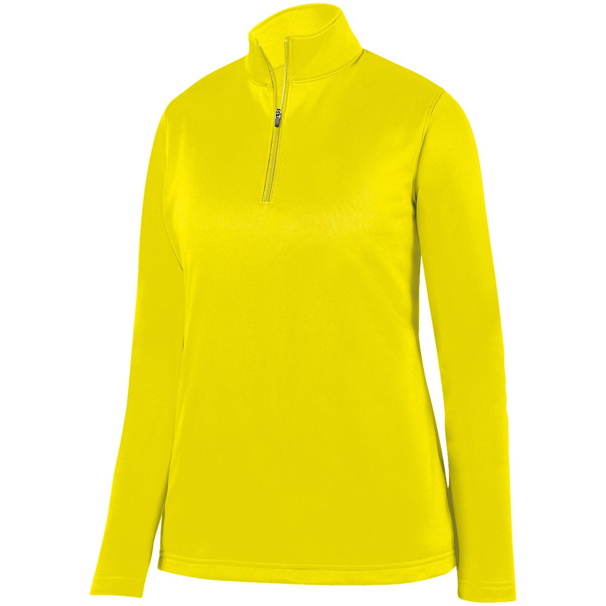 Ladies Wicking Fleece Pullover Hero