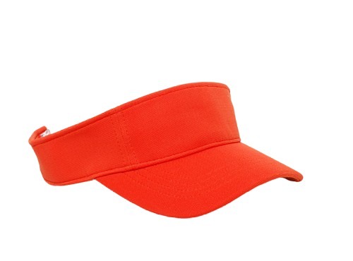 M2 Performance Hook-And-Loop Visor Hero