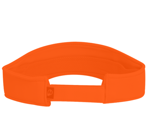 M2 Performance Hook-And-Loop Visor Back
