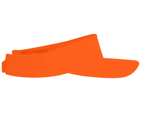 M2 Performance Hook-And-Loop Visor rside