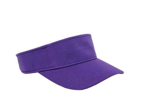 M2 Performance Hook-And-Loop Visor Hero