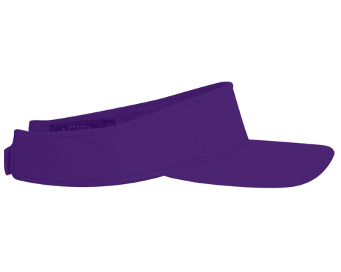 M2 Performance Hook-And-Loop Visor rside