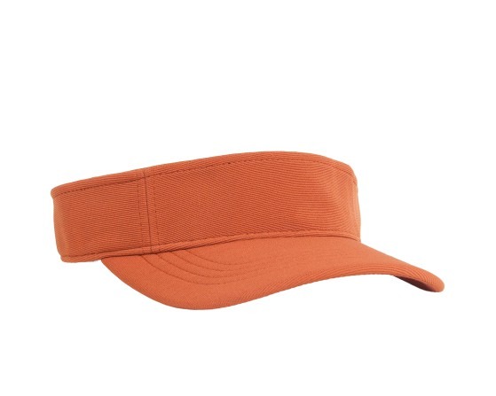 M2 Performance Hook-And-Loop Visor Hero
