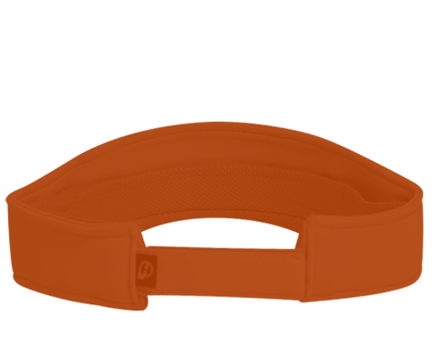 M2 Performance Hook-And-Loop Visor Back