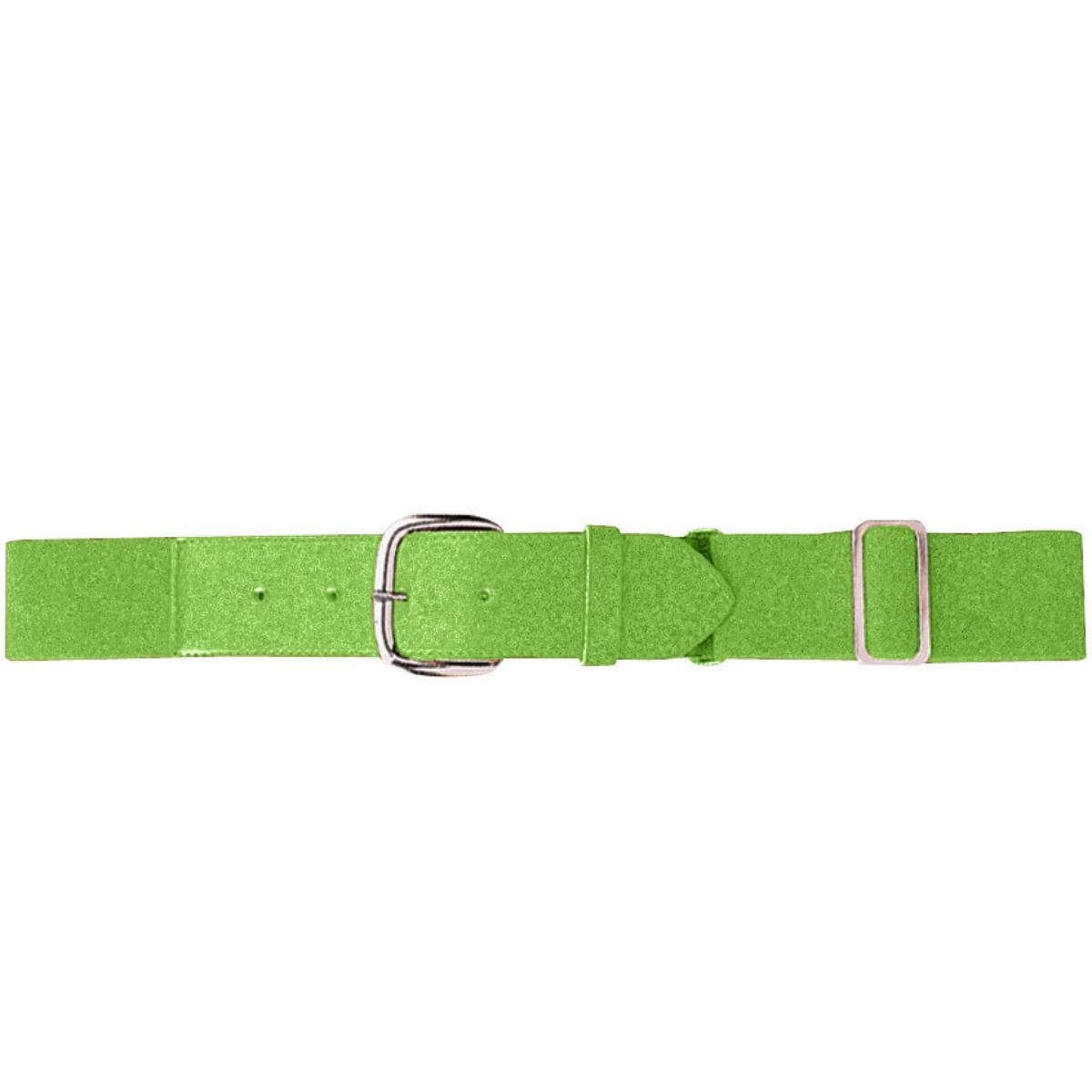 Elastic Baseball Belt Hero