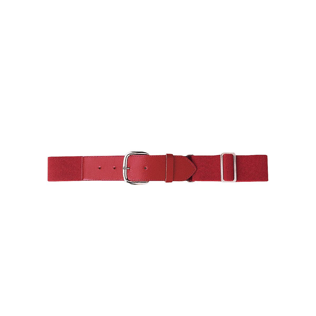 Youth Elastic Baseball Belt Alt