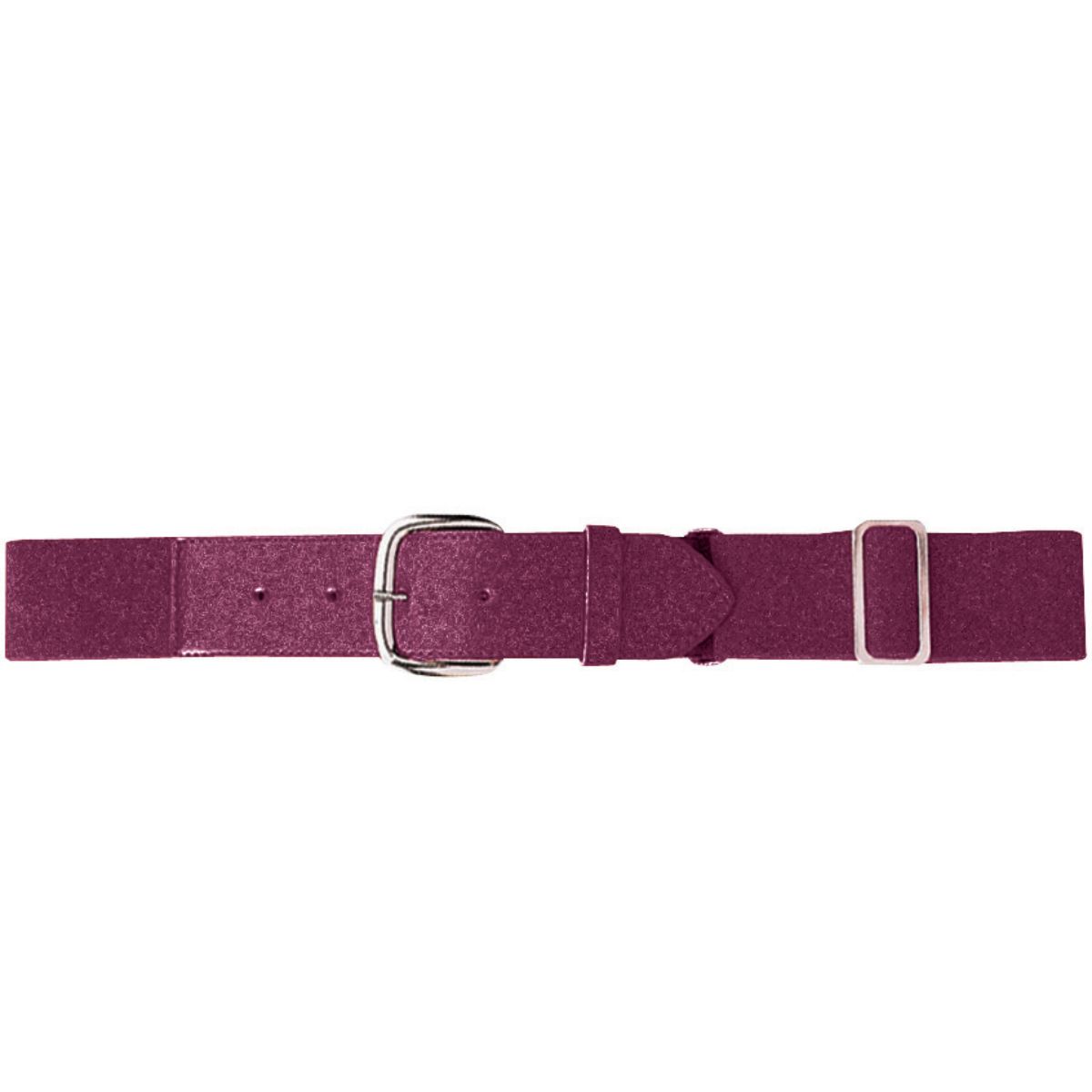 Youth Elastic Baseball Belt Hero