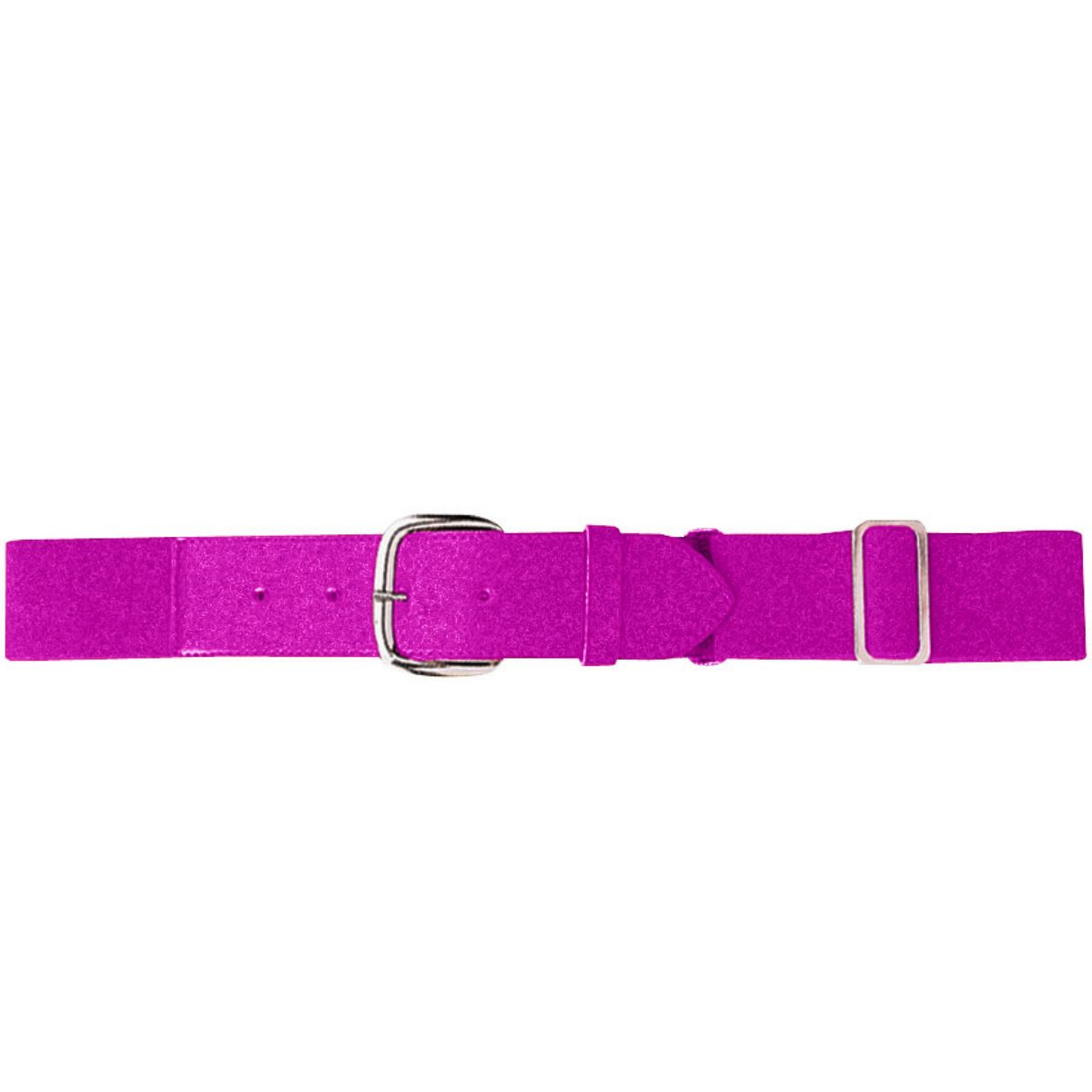 Youth Elastic Baseball Belt Hero