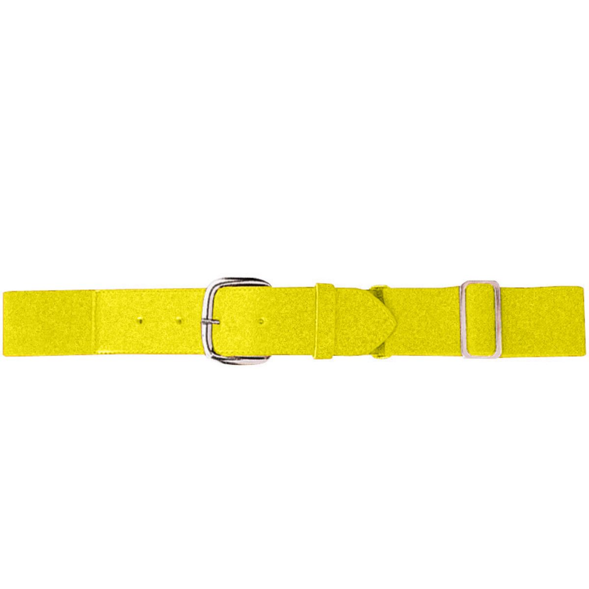 Youth Elastic Baseball Belt Hero