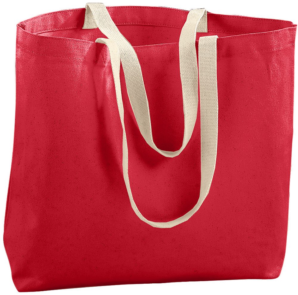 Jumbo Tote Bag Hero