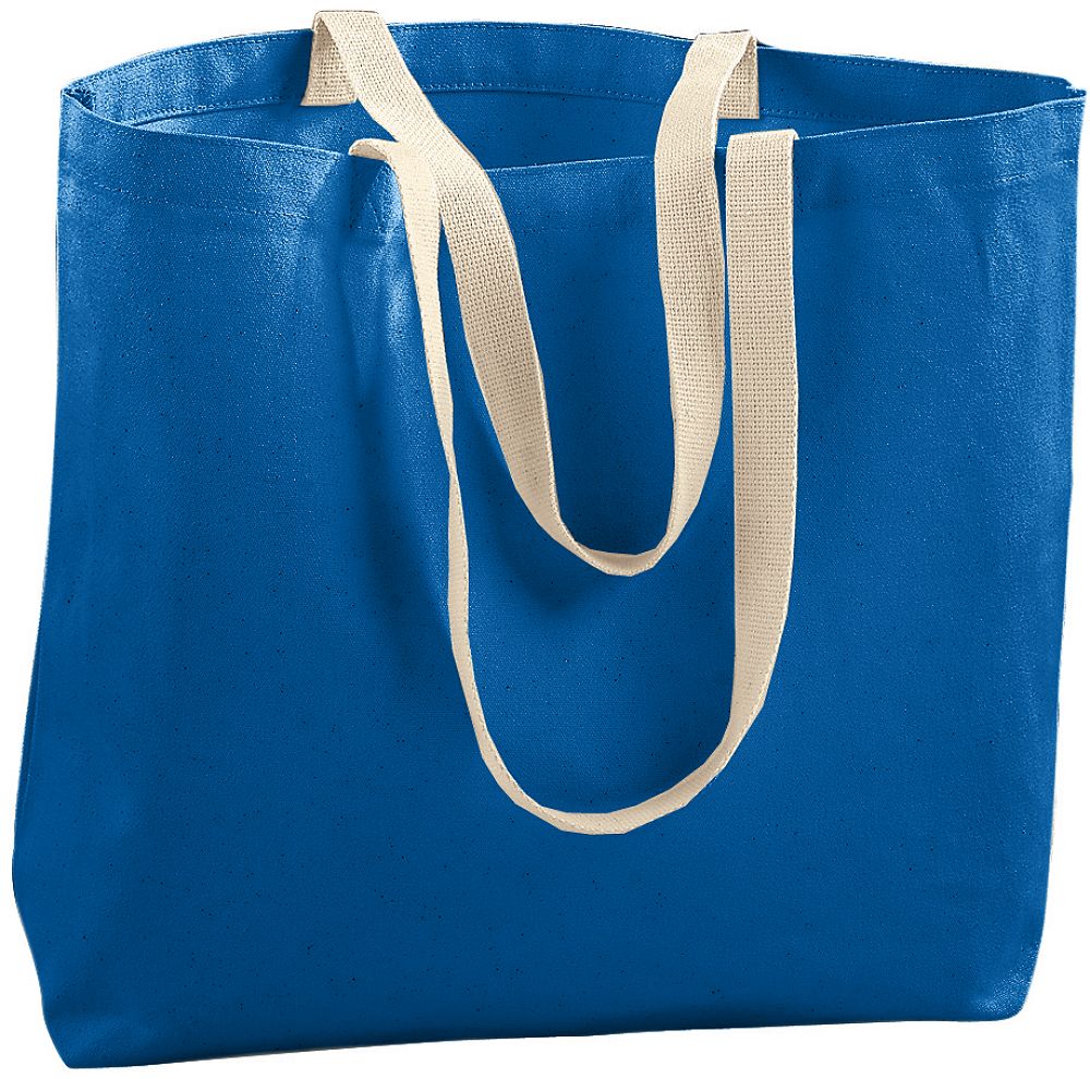 Jumbo Tote Bag Hero