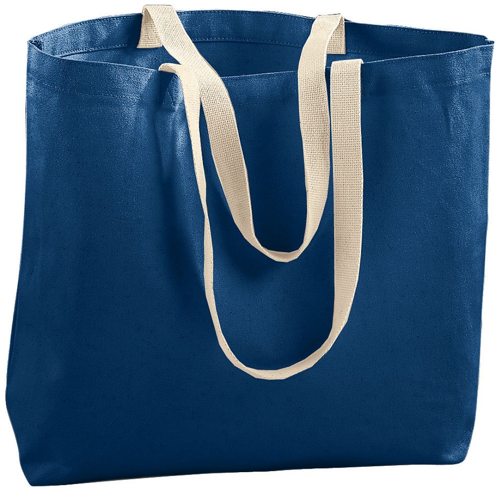Jumbo Tote Bag Hero