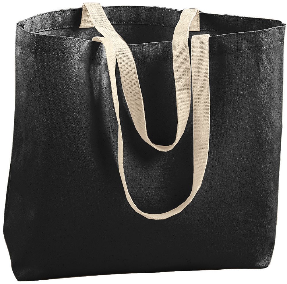 Jumbo Tote Bag Hero