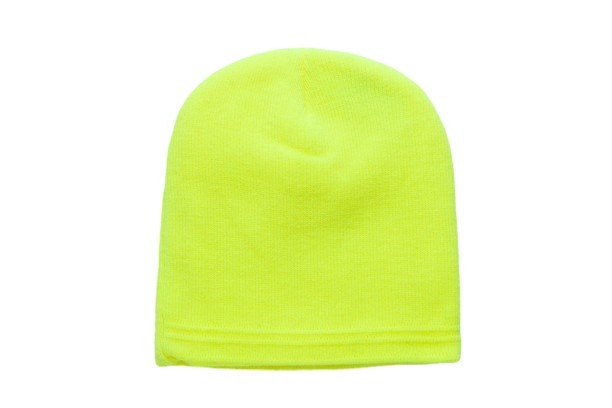 Basic Knit Beanie Hero