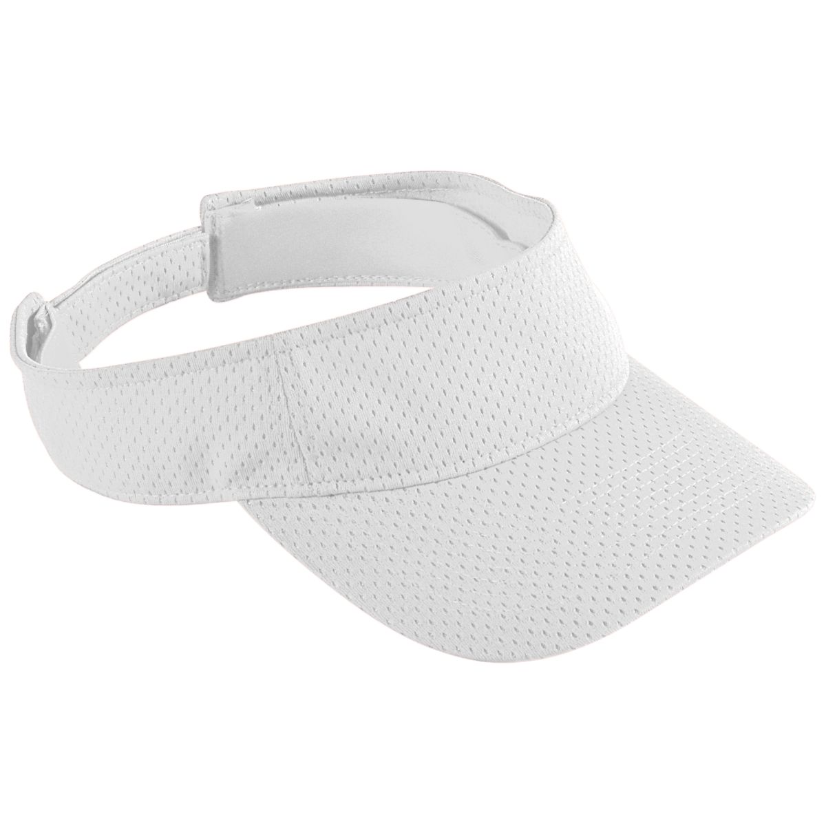 Athletic Mesh Visor Hero