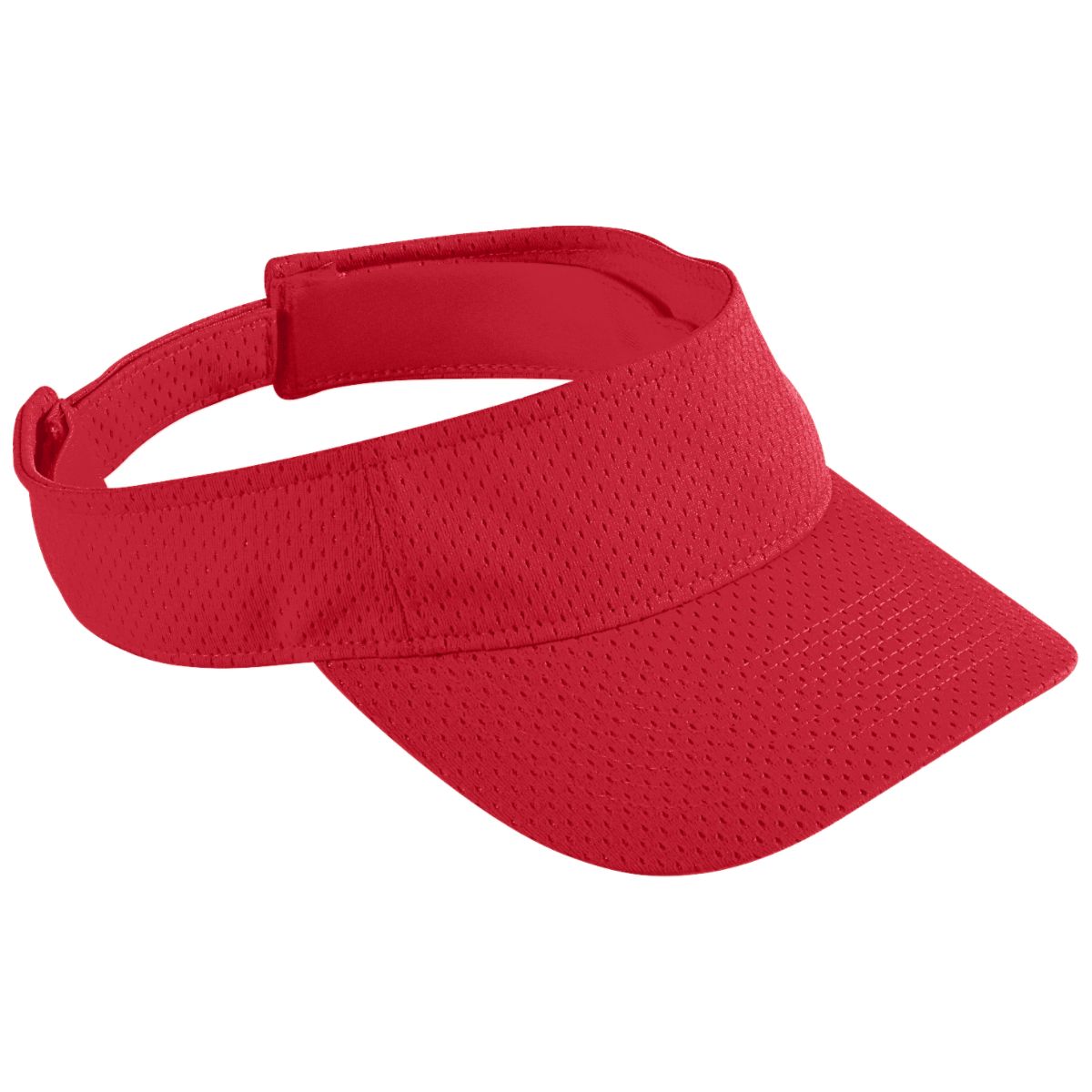 Athletic Mesh Visor Hero