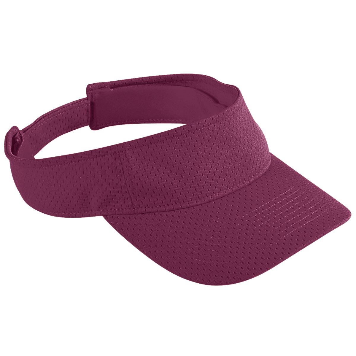 Athletic Mesh Visor Hero