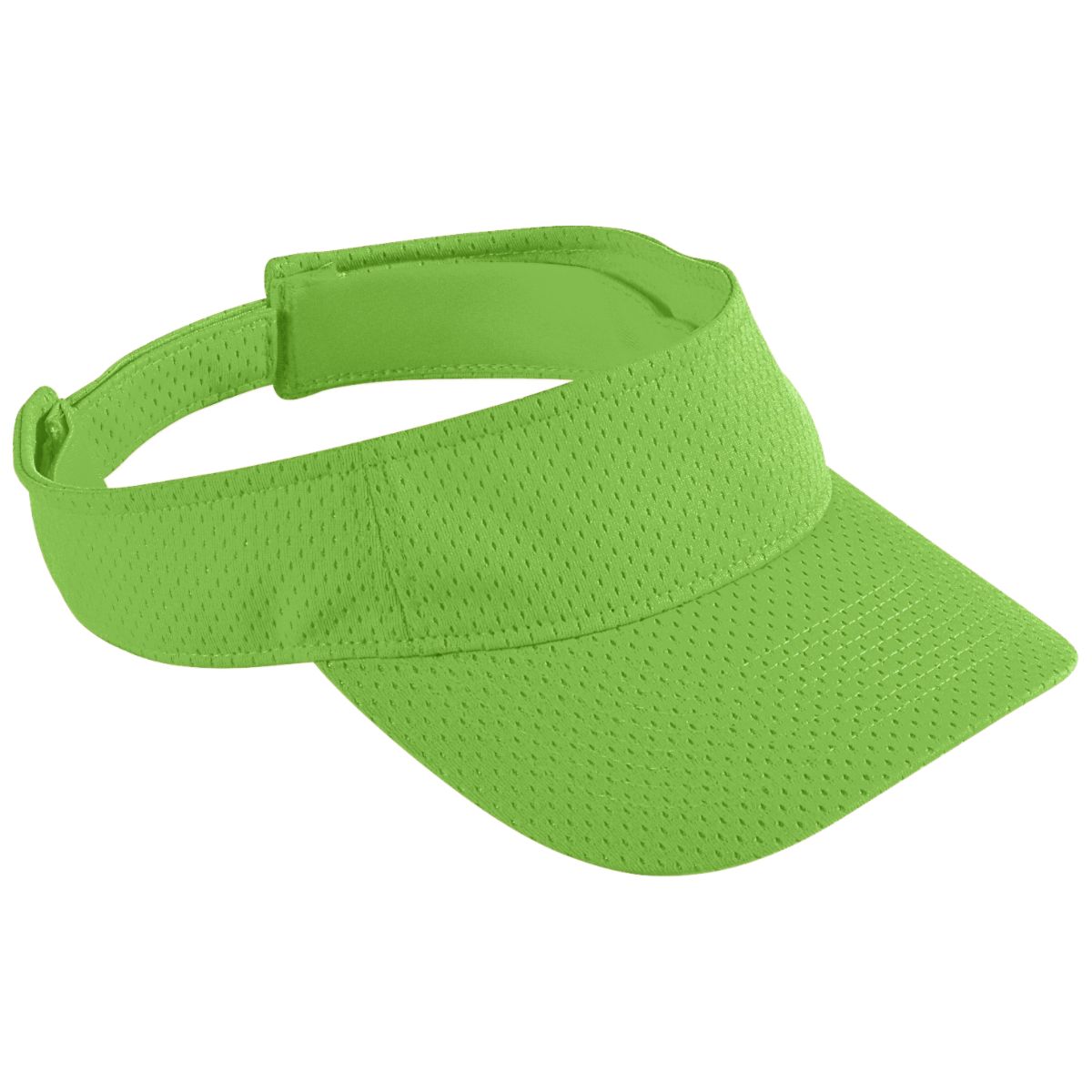 Athletic Mesh Visor Hero