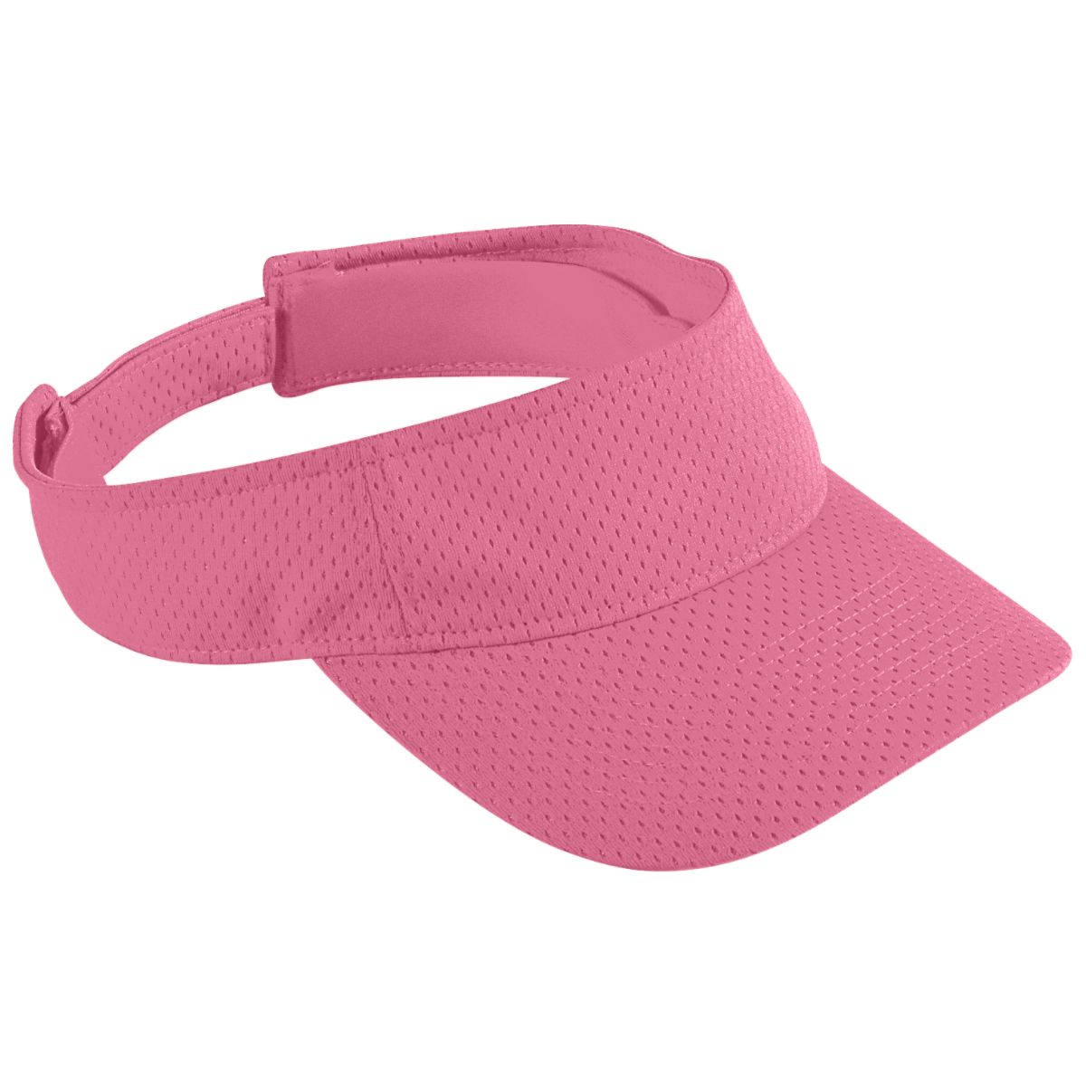Athletic Mesh Visor Hero