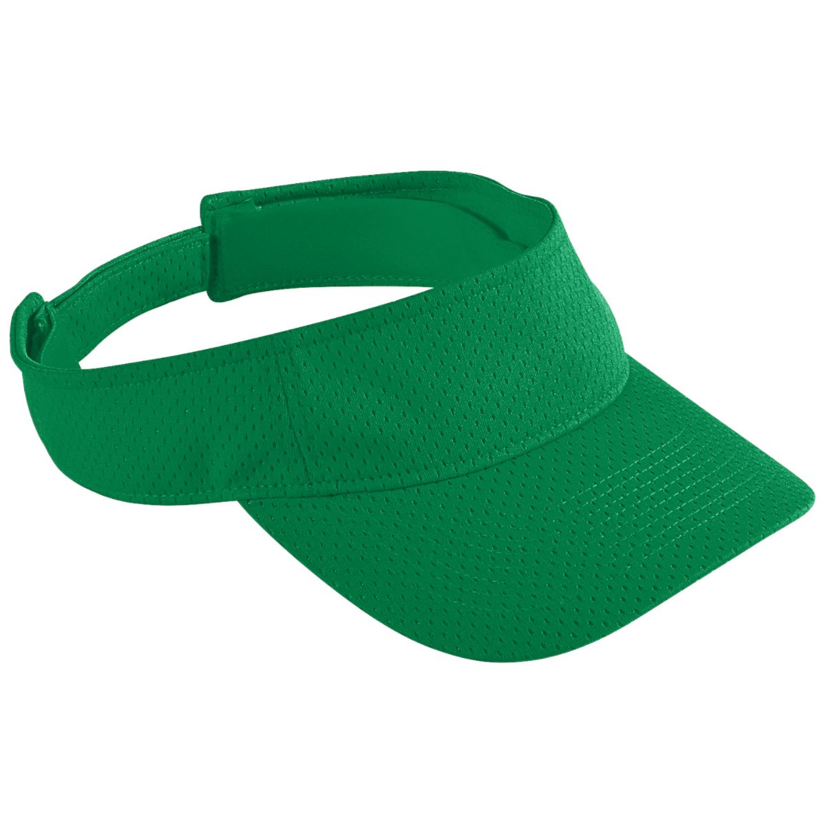 Youth Athletic Mesh Visor Hero