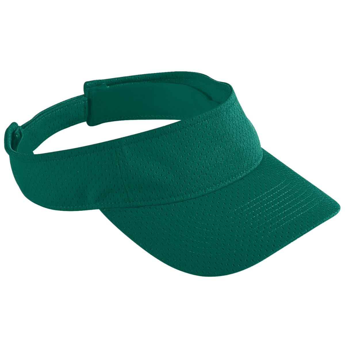 Youth Athletic Mesh Visor Hero