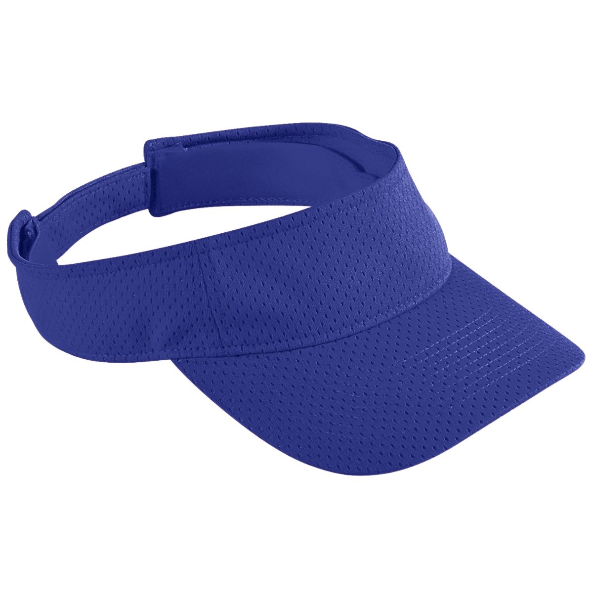 Youth Athletic Mesh Visor Hero