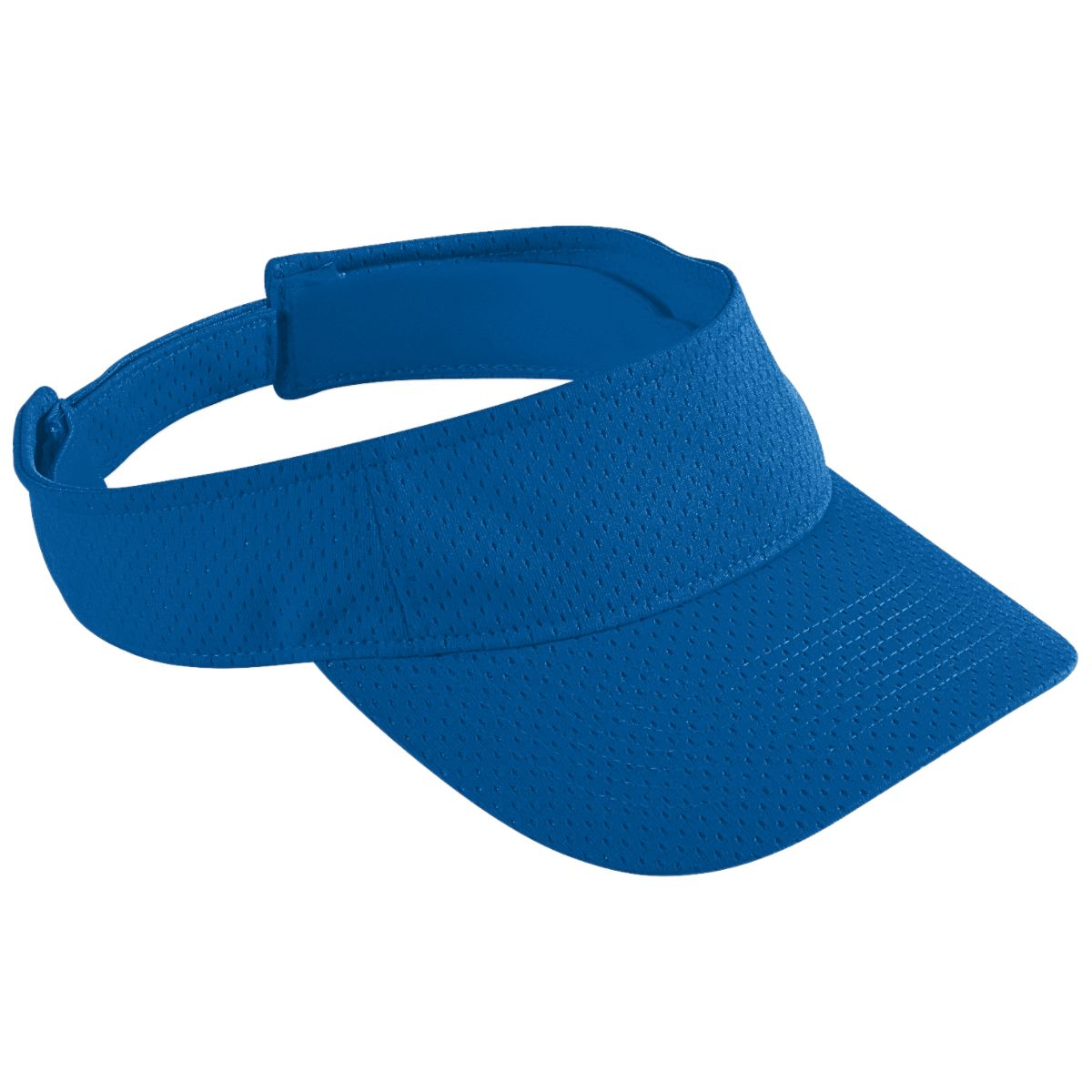 Youth Athletic Mesh Visor Hero