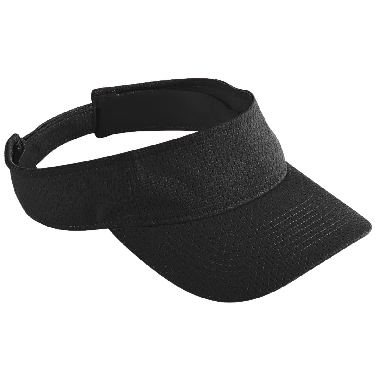 Youth Athletic Mesh Visor Hero
