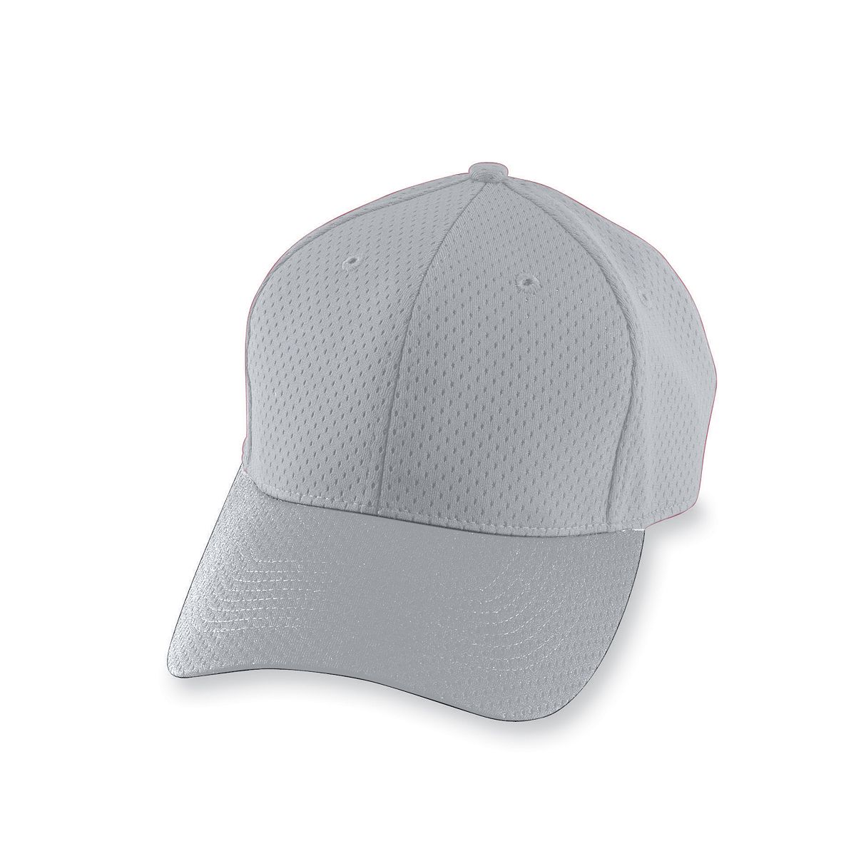 Youth Athletic Mesh Cap Hero