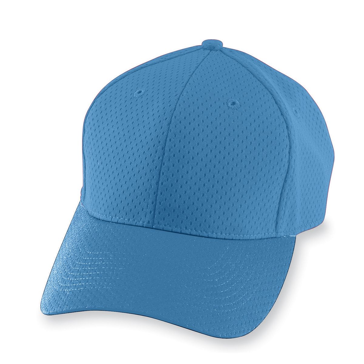 Youth Athletic Mesh Cap Hero