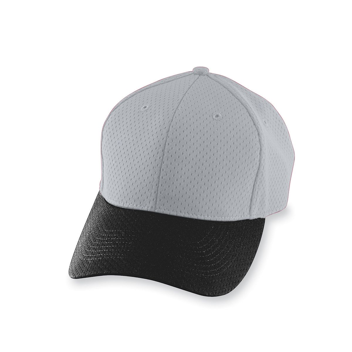 Youth Athletic Mesh Cap Hero