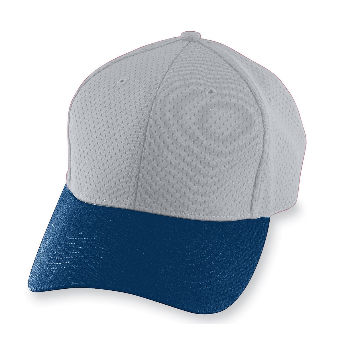 Youth Athletic Mesh Cap Hero