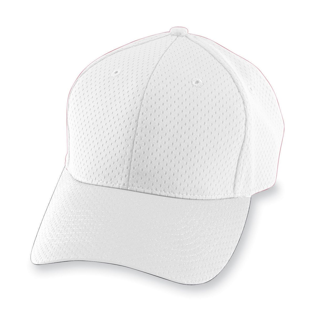 Youth Athletic Mesh Cap Hero