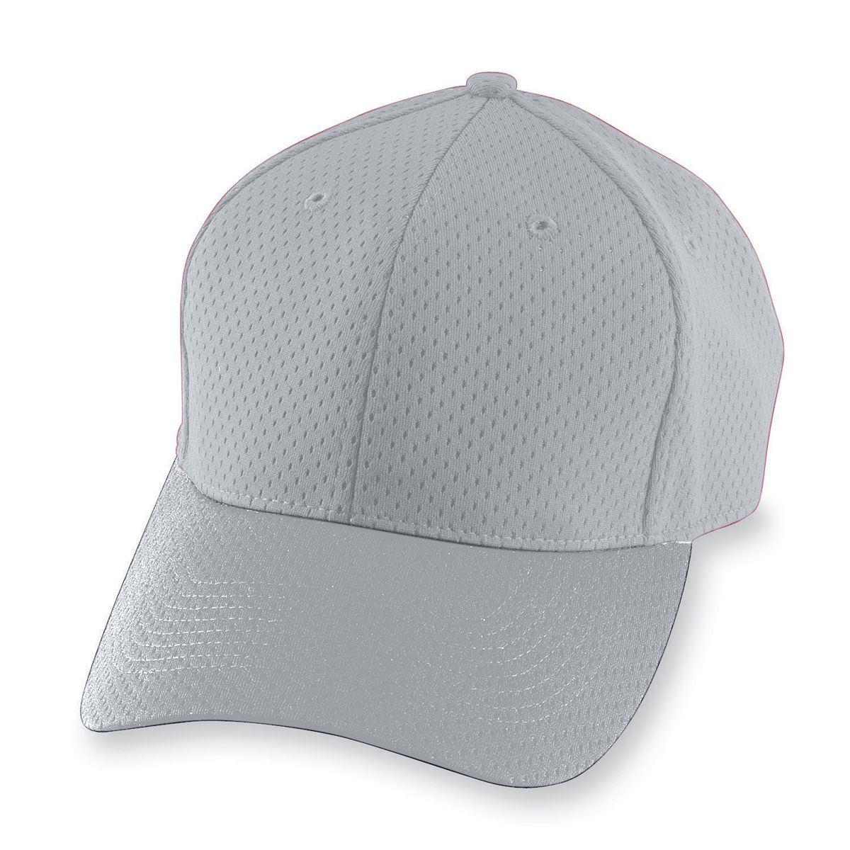 Youth Athletic Mesh Cap Hero