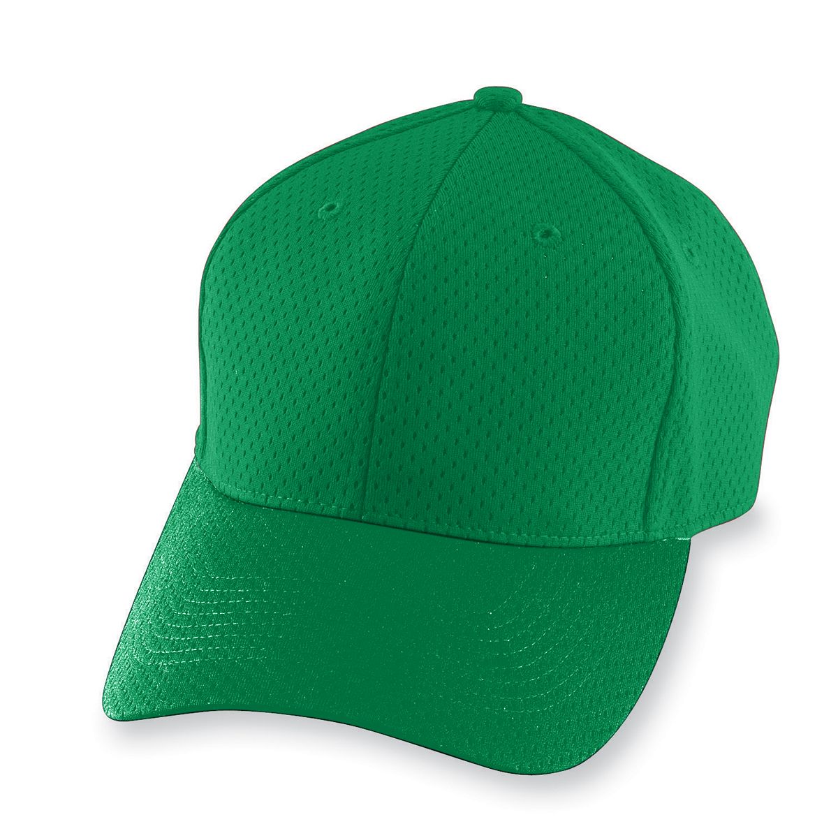 Youth Athletic Mesh Cap Hero