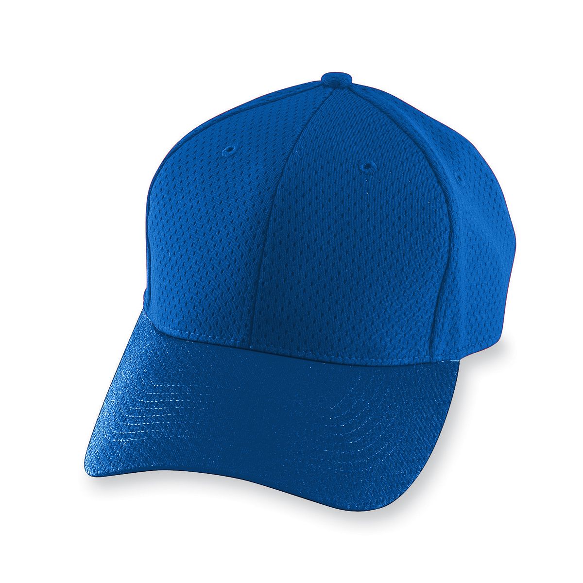 Youth Athletic Mesh Cap Hero