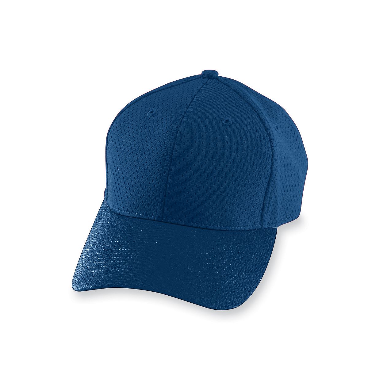 Youth Athletic Mesh Cap Hero
