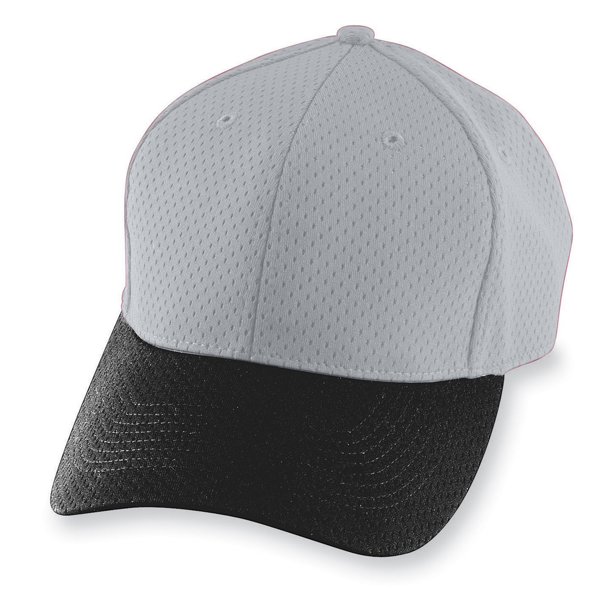 Youth Athletic Mesh Cap Hero