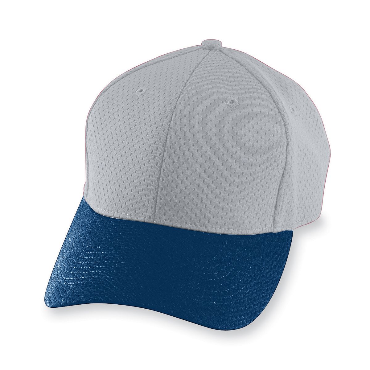 Youth Athletic Mesh Cap Hero