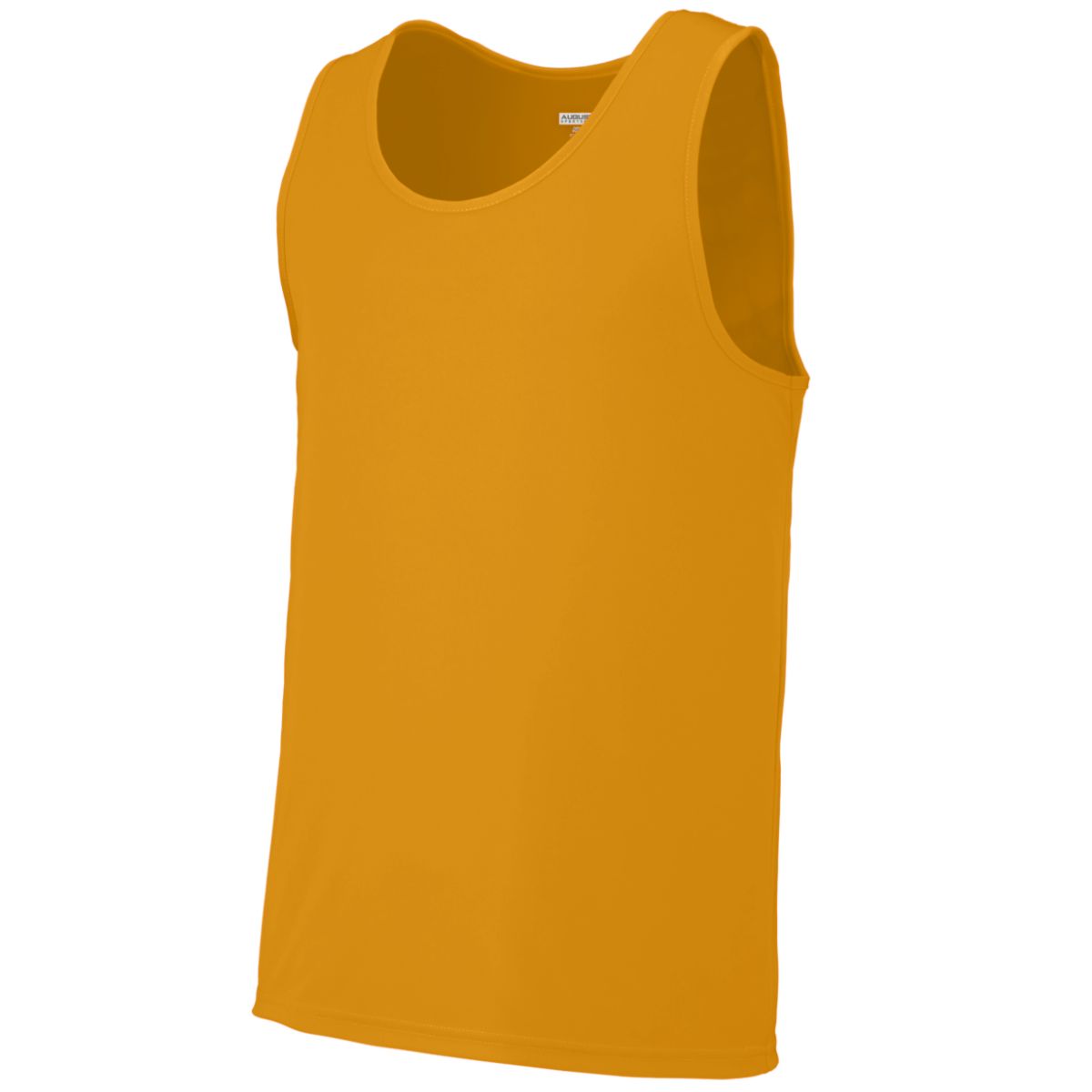 Youth Training Tank Hero
