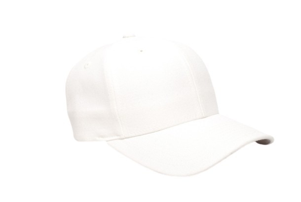 Pro-Wool Hook-And-Loop Adjustable Cap Hero