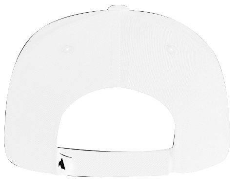 Pro-Wool Hook-And-Loop Adjustable Cap Back